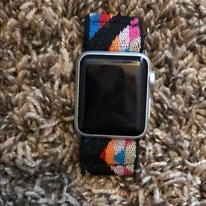 Apple Watch series one